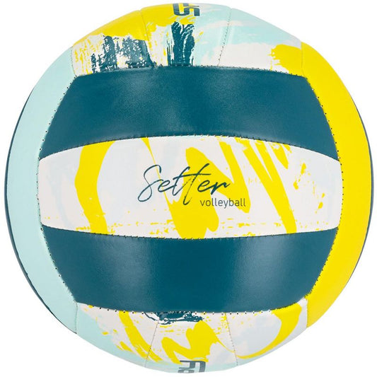 Volleyball ball Spokey Setter 942682 Accessories/Balls/Volleyball Your Sports Performance
