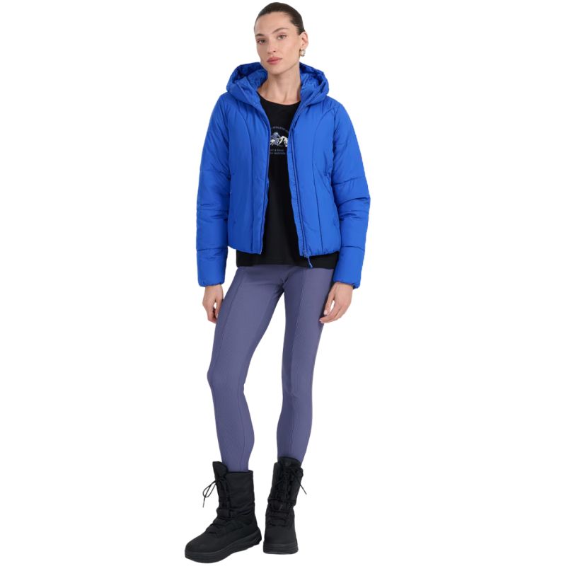 Jacket 4F F0706 W 4FRAW25TDJAF0706 36S Clothing/Outdoor Your Sports Performance