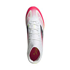 Football boots adidas F50 League FG/MG MID JI0434 M Footwear/Football/SR/FG Adidas
