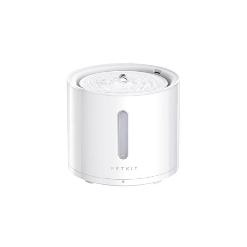 Petkit Eversweet Solo 2 2L Drinking Fountain White Dla zwierząt/Miski, pojemniki i poidełka (uniwersalne) Your Sports Performance