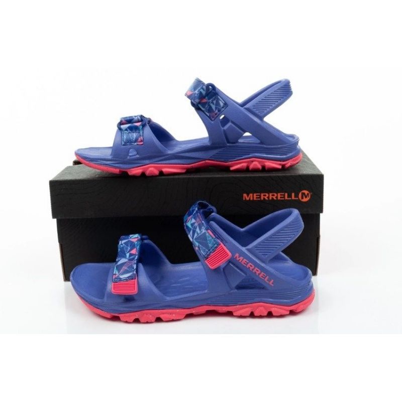 Merrell Hydro Drift Jr MC56495 sandals Footwear/Outdoor Your Sports Performance