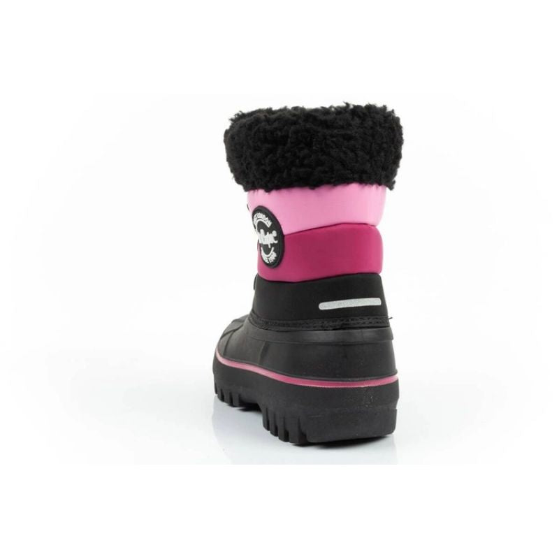 Lee Cooper Jr Snow Boots LCJ-24-44-2855K Footwear/Outdoor/Lee Cooper Your Sports Performance