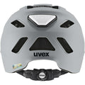 UVEX Urban planet LED Bicycle Helmet