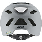 UVEX Urban planet LED Bicycle Helmet