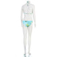 Banana Moon Rubber Carry F2814 bathing suit In preparation Your Sports Performance