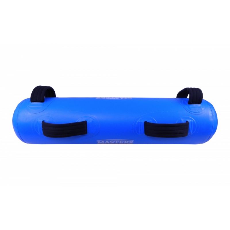 HYDROBALANCE 23L blue roller bag In preparation Your Sports Performance
