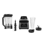 NINJA 2in1 blender with Auto-iQ BN750EU AGD - Produkty/Miksery / Blendery Your Sports Performance