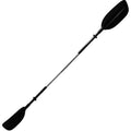 KAYAK PADDLE ALUMINUM 230CM PURE 2 IMPROVE Accessories Your Sports Performance