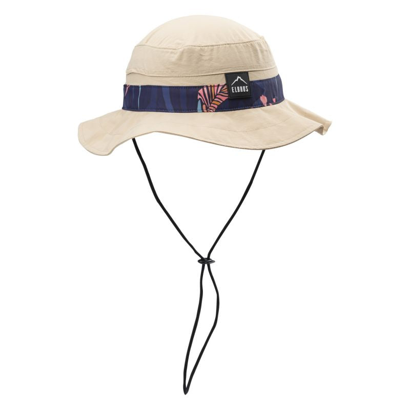 Hat Elbrus Estevan Tg Jr 92800593789 Clothing/Outdoor/Czapki, szaliki, rękawiczki, maski/Elbrus Your Sports Performance