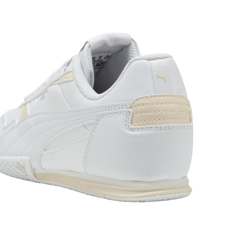 Puma Bella Donna L women's shoes white 402672 02