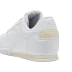 Puma Bella Donna L women's shoes white 402672 02