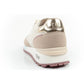 Gap women's sports shoes Osaka beige sneakers comfortable fashionable Your Sports Performance