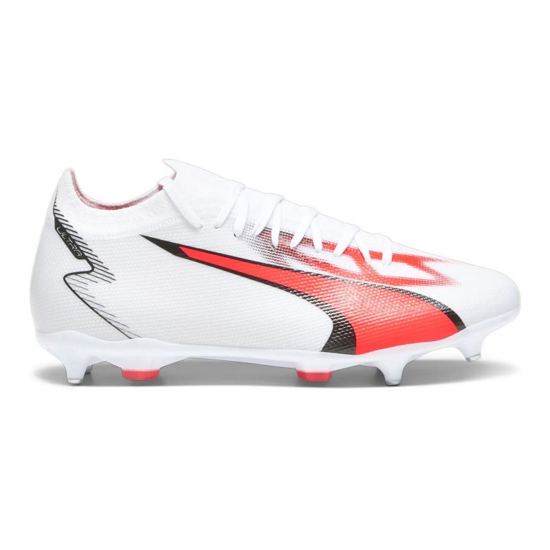 Puma Ultra Match MxSG 107518-01 shoes Footwear/Football/FG/SR Puma