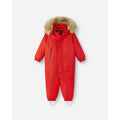 Winter suit Reima Reimatec sports ski suit Jr 5100117C-3880 Clothing/Ski/Dzieci/4f Your Sports Performance