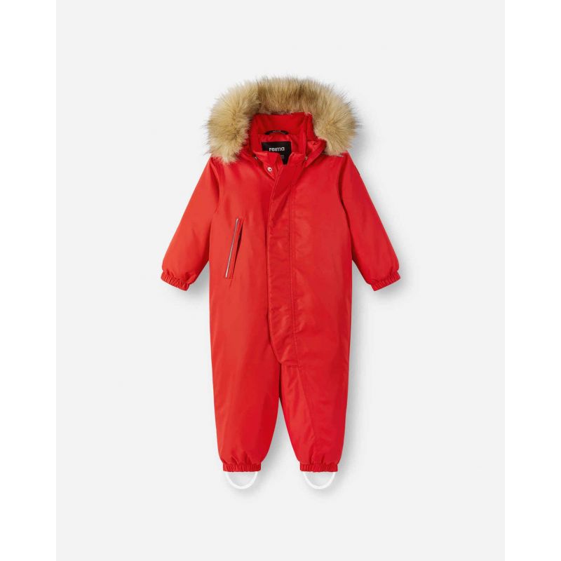 Winter suit Reima Reimatec sports ski suit Jr 5100117C-3880 Clothing/Ski/Dzieci/4f Your Sports Performance