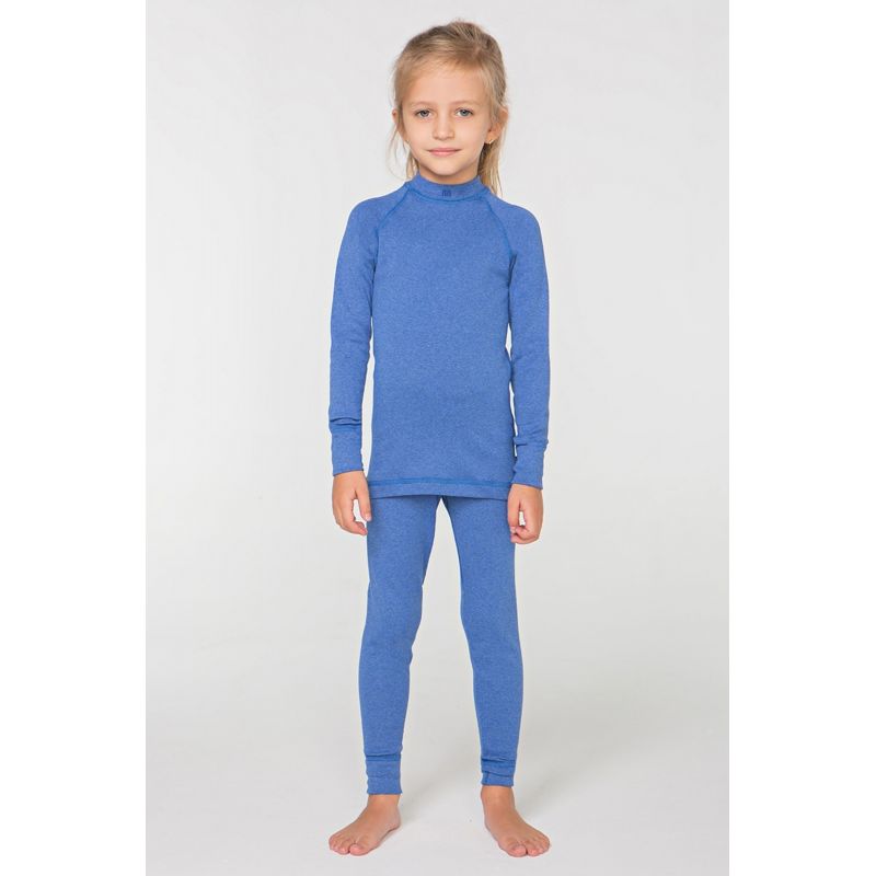 Thermoactive underwear Meteor Jr 128-134 cm 47141 Clothing/Ski Your Sports Performance