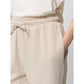 Women's Outhorn Cotton Muslin Trousers OTHWSS24TTROF1017-83S *Kategoria tymczasowa Your Sports Performance