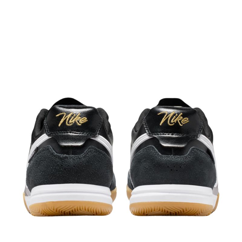Black Nike Tiempo Streetgato Football Boots HQ7017 010