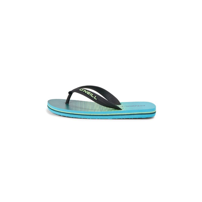 O'Neill Profile Graphic Sandals Jr 92800614070 flip-flops Footwear/Lifestyle/ONeill Your Sports Performance