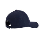 4F U554 navy blue baseball cap 4FWSS26ACABU554 31S