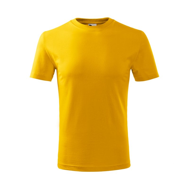 Malfini Classic New Jr T-shirt MLI-13504 Clothing/Lifestyle/T-shirts/Malfini Malfini