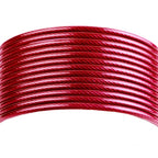 Skipping rope Spokey Crossfit Tweet I 920 969 Accessories/Training equipment Your Sports Performance