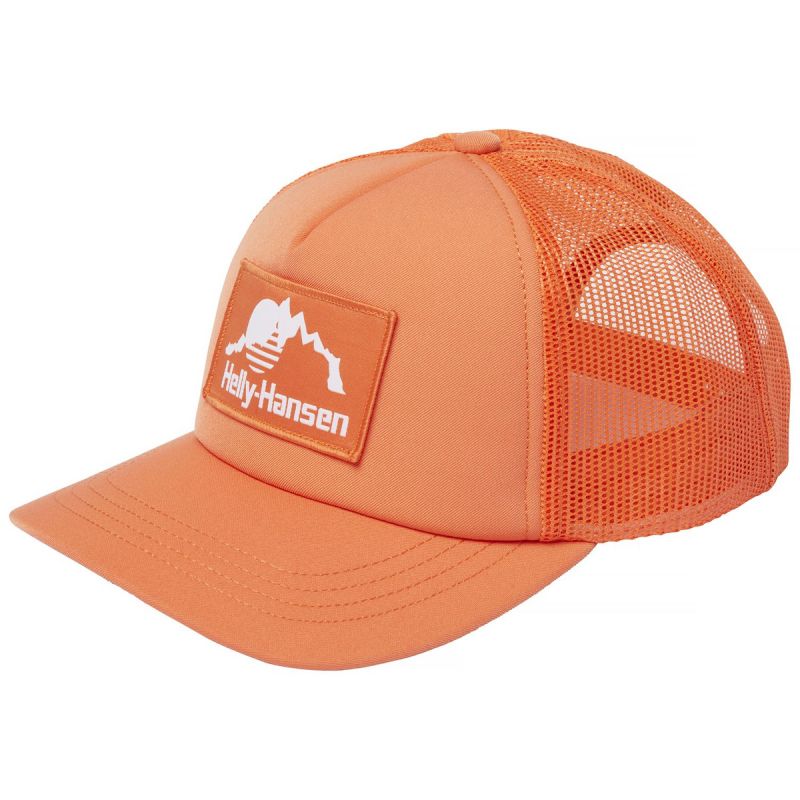 Helly Hansen HH TRUCKER Cap 67435 304 Your Sports Performance