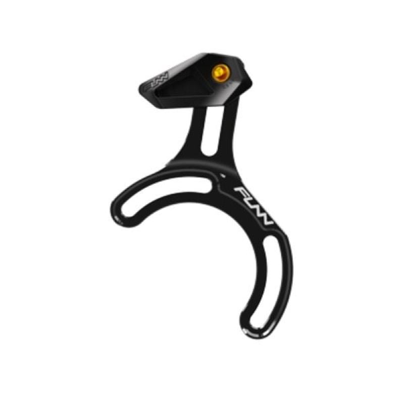 FUNN ZIPPA LITE ES tensioner black In preparation Your Sports Performance