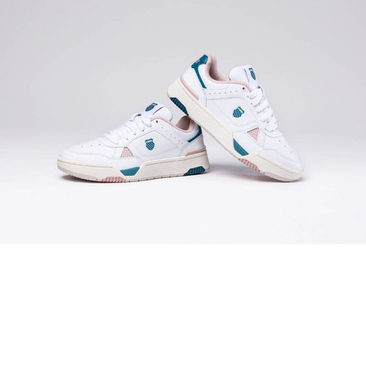 K-Swiss MATCH PRO LTH W 98905-980-M shoes Footwear/Lifestyle/K-Swiss Your Sports Performance