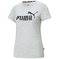 Puma ESS Logo Tee W 586774 04 Clothing/Training Puma