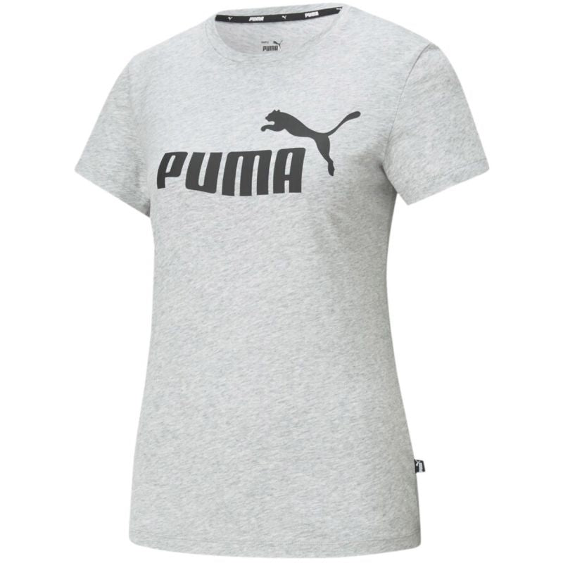 Puma ESS Logo Tee W 586774 04 Clothing/Training Puma