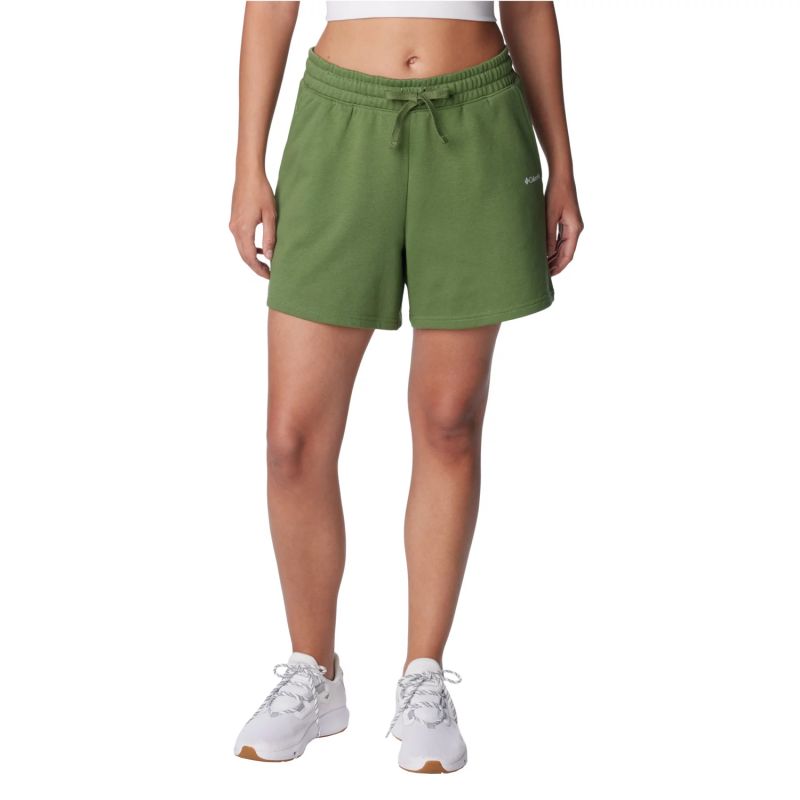 Columbia Trek French Terry Shorts W 2032941352 Clothing/Outdoor/Columbia Your Sports Performance
