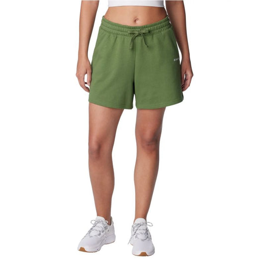 Columbia Trek French Terry Shorts W 2032941352 Clothing/Outdoor/Columbia Your Sports Performance