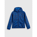 Softshell jacket, windproof membrane 5000, boys 4F 4FJRAW25TSOFM508-90A Clothing Your Sports Performance