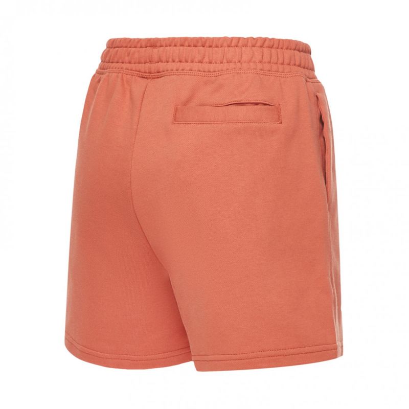 New Balance Athletics Nature State French Terry Shorts W NBWS23552MHY Clothing/Running New Balance