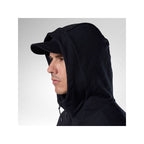 ROSSIGNOL M Logo Fzh Men's Sweatshirt Black