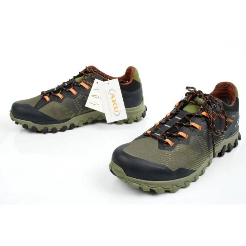Aku Levia GTX M 745486 trekking shoes Footwear/Outdoor/Aku Your Sports Performance