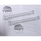 ELECTROLUX TR2LV 2-level telescopic guides AGD - Akcesoria/Do piekarników - akcesoria Your Sports Performance