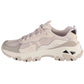 Skechers D'Lites Hiker 180128-NTMT Beige 41 In preparation Your Sports Performance