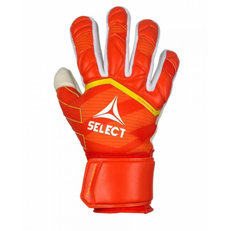Select 34 Protection v24 T26-18453 goalkeeper gloves Accessories/Gloves Select