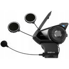 SENA 30K EVO Single Motorcycle Intercom In preparation Your Sports Performance