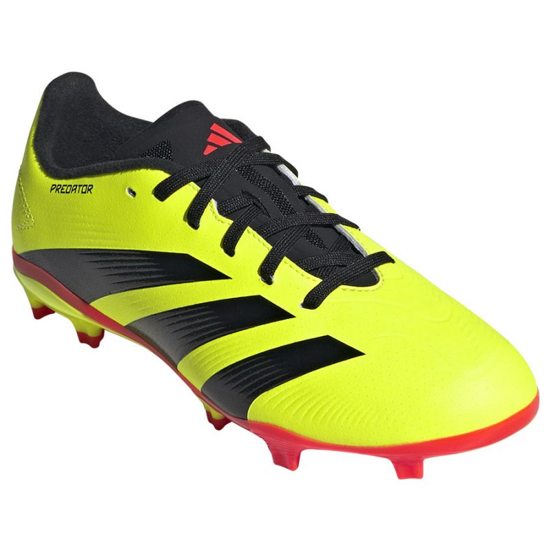 Adidas Predator League L FG Jr IG7747 football shoes Footwear/Football/Kids Adidas