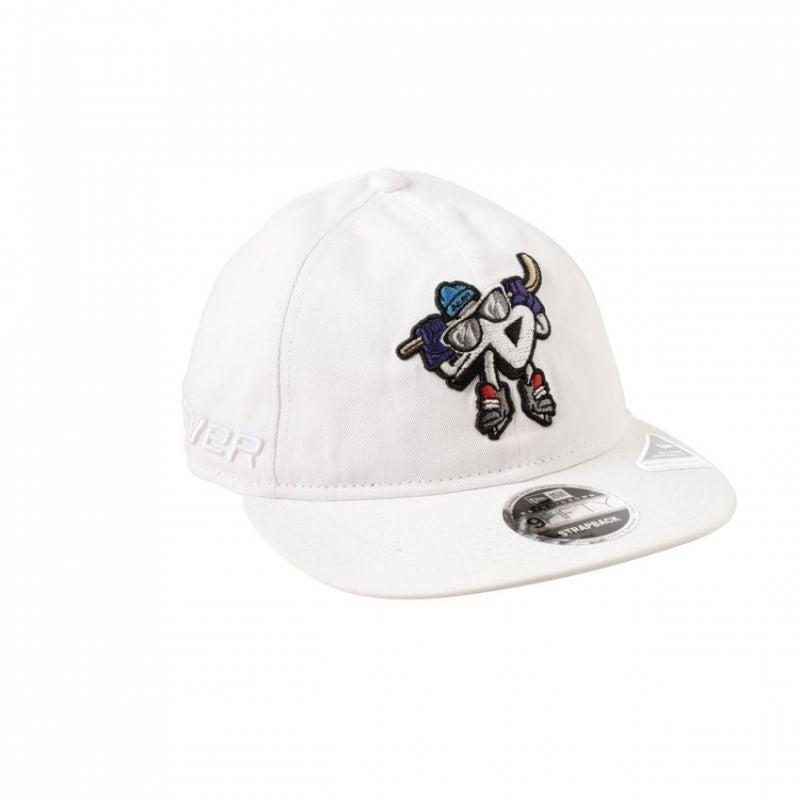 Bauer NE Retro 9Fifty Jr Cap 1062332 Clothing/Lifestyle Bauer