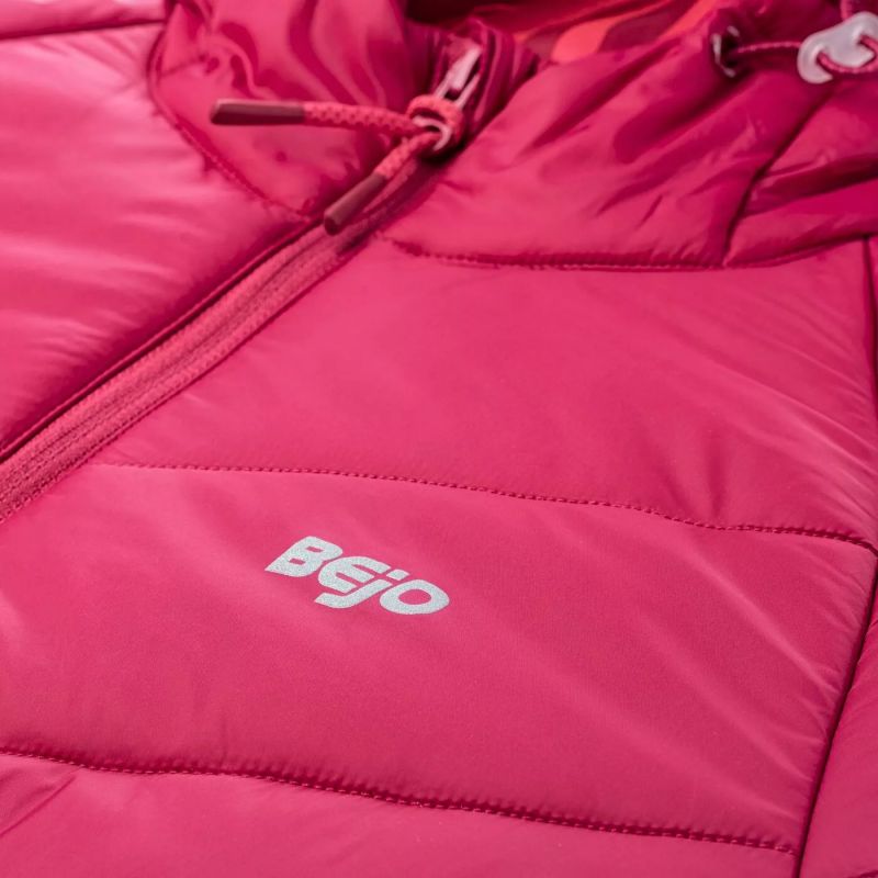 Bejo Fumio Jr jacket 92800469888 Clothing/Outdoor/Bejo Your Sports Performance