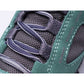 Bergson W Kakka Mid Stx shoes grass green Footwear/Outdoor/Bergson Your Sports Performance