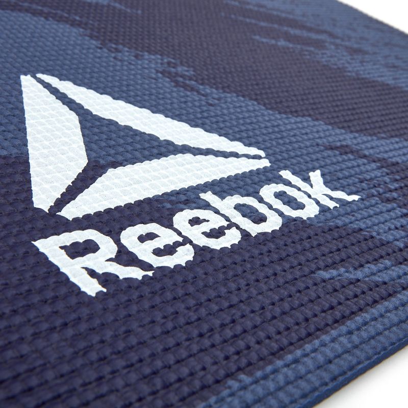 Reebok yoga mat Brush Storkes RAYG-11030BR Accessories/Training equipment Reebok