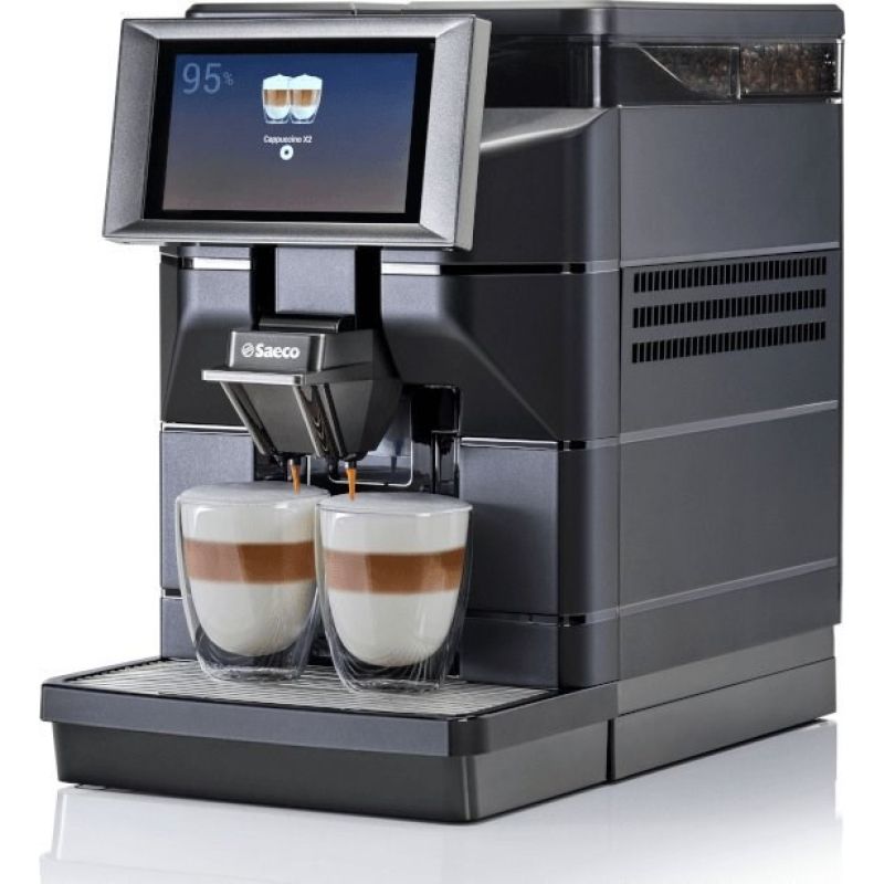 SAECO MAGIC M1 automatic coffee machine AGD - Produkty/Ekspresy do kawy Your Sports Performance