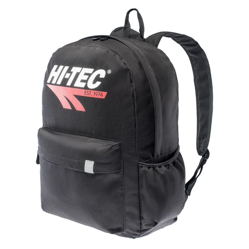 Hi-Tec Brigg backpack 92800337038 Accessories/Plecaki Your Sports Performance