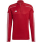 Sweatshirt adidas Tiro 23 League Training Top M HS0327 Clothing/Football Adidas