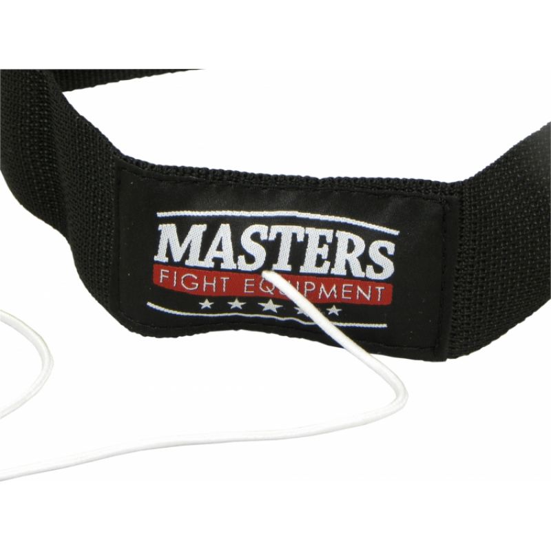 Masters SP-MFE-HEAD 141813 reflex ball Accessories/Martial arts equipment/Piłka refleksowa Your Sports Performance